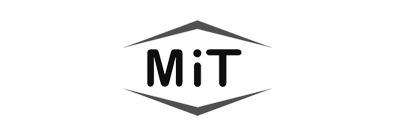 Mit Laser