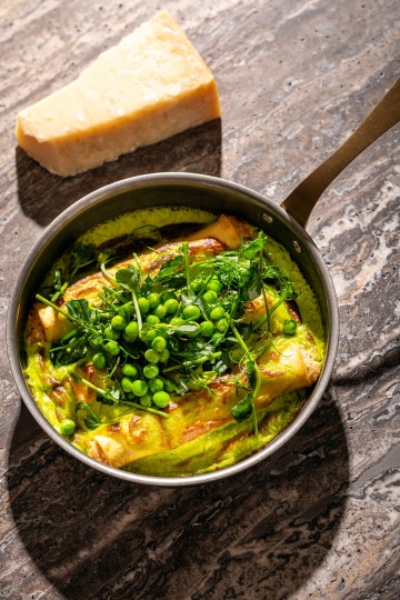 Menu La Bottega di Finestra