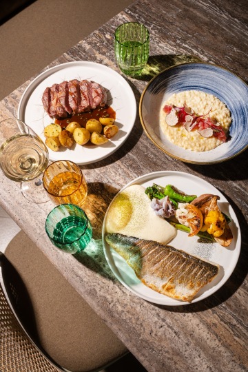 La Bottega di Finestra